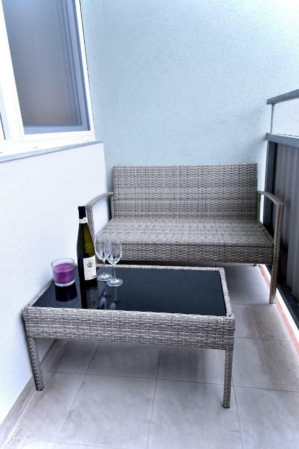 Apartman-Trebon-Centrum المظهر الخارجي الصورة