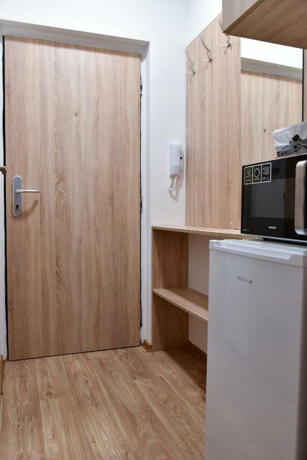 Apartman-Trebon-Centrum المظهر الخارجي الصورة